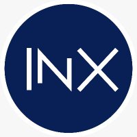 INX(@INX_Group) 's Twitter Profile Photo