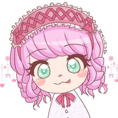 なちゅ。@ゲームとお笑いさんのプロフィール画像