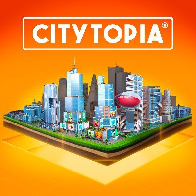 The new city building game from the makers of Rollercoaster Tycoon® Touch™! Design, build and grow your town into the most extraordinary Citytopia®.