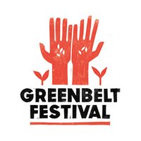 Greenbelt Festival(@greenbelt) 's Twitter Profile Photo