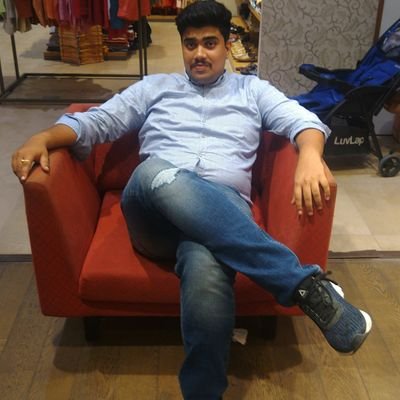 sharmavaibhav91's profile picture. 