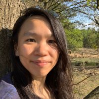 Michelle Chong (@mst_chong) 's Twitter Profile