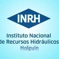 Delegación Provincial Recursos Hidráulic Holguín (@inrh_holguin) 's Twitter Profile Photo Delegación Provincial Recursos Hidráulic Holguín (@inrh_holguin) 's Twitter Profile Photo