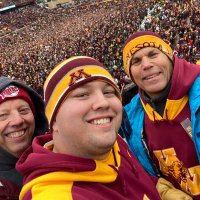 Jake Torgerson (@jaketorgy4) 's Twitter Profile