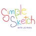 🌈Simple Sketch with Jo Ryan 🌈 (@sketch_jo) Twitter profile photo 🌈Simple Sketch with Jo Ryan 🌈 (@sketch_jo) Twitter profile photo