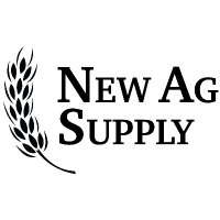 New Ag Supply (@newagsupply) 's Twitter Profile Photo New Ag Supply (@newagsupply) 's Twitter Profile Photo