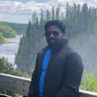 Physician | Public Health & Clinical Researcher | Co-founder @ThiruTamizhFdn | Tamil Enthusiast | Rationalist | Amateur Photographer | Health Equity Advocate