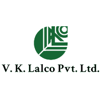 V K Lalco Pvt Ltd(@VKLalco) 's Twitter Profile Photo