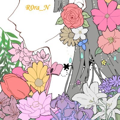 ろらん R0ra N Twitter