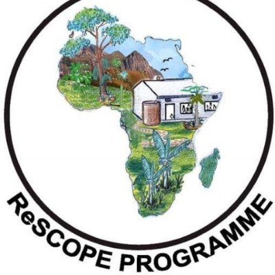 ReSCOPE Programme is a growing network of country chapters which promotes establishment of food forests on previously dusty or bare land.