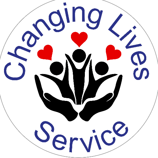 ChangingLivesDD's profile picture. Derby and Derbyshire Children and Young People’s Mental Health Support Teams Trailblazer Project - funded by NHS England.