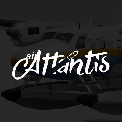 Airatlantis On Twitter We Are An Upcoming Seaplane Tropical Airline On Roblox We Hope To See You Guys Around Roblox Robloxdev - lemonde airlines on twitter at roblox notice the aviation