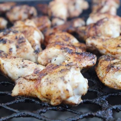 dry_rub's profile picture. A dry rub invented by our Dad (a welder from Ohio). It's not just for chicken!