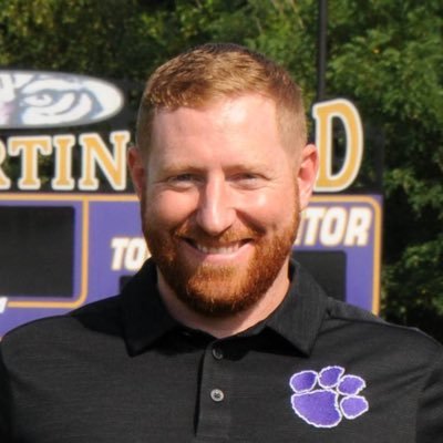 Highly Structured Classroom Leader & Football Coach @ Bardstown City Schools