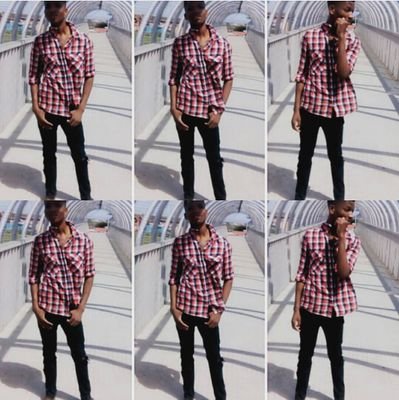 👣BLeSeED..🤞🏽🔥
Give Love♥️ Because ITs a Gift From God for YOU To distribute to everyone 😋🇿🇦
~Zero aunces of hate 🤞🏽🙃🍩
IG: iammasterheanly
