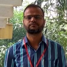 Syed_Majid_Ali's profile picture. Research Associate