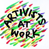 Artivists At Work(@ArtivistsW) 's Twitter Profile Photo