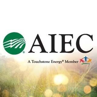 AIEC is the service organization for member electric and telephone cooperatives for the state of Illinois.