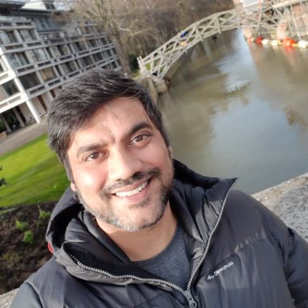 AB_IN's profile picture. Explorer