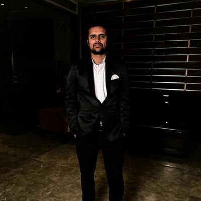 Shubham42663681's profile picture. Medico💊