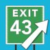 Exit43 (@exit43pod) Twitter profile photo Exit43 (@exit43pod) Twitter profile photo