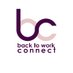 Back To Work Connect (@back2workconect) Twitter profile photo Back To Work Connect (@back2workconect) Twitter profile photo
