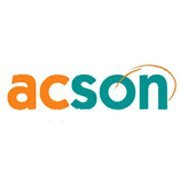 ACSON SONATEL (@_acson_) 's Twitter Profile