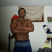 Leroy Allen - @87sh3v1 Twitter Profile Photo