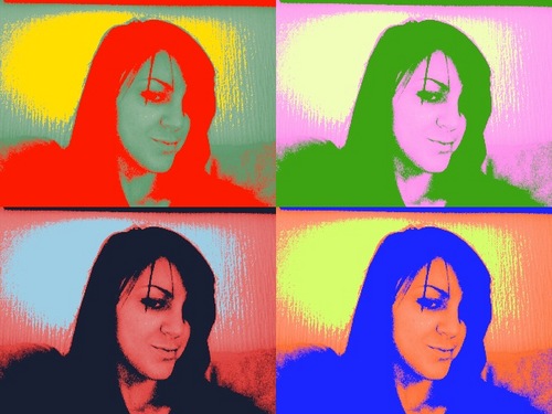 IAmClaireCooper's profile picture. Smile, it makes life that little bit easier :o)

@ClaireWithAFlair @Instagram