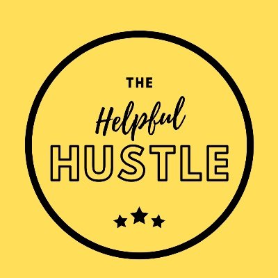 The Helpful Hustle is a business consultancy specialising in assisting small businesses and entrepreneurs with their business challenges and big ideas.