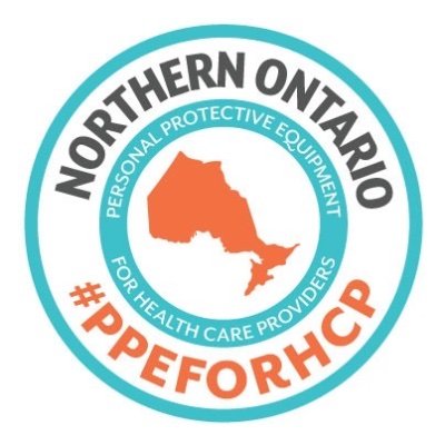 Northern Ontario PPE for HCP
🥽😷We are Healthcare students volunteering to help support our front line workers by providing essential PPE during this pandemic!