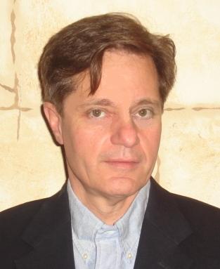Samuel Karnick