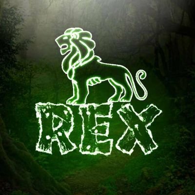RexclanW's profile picture. 