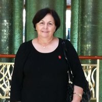 Caridad Diego Bello (@bello_caridad) 's Twitter Profile