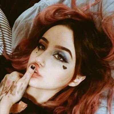 22 | Goth Girl | DM for prices. PAYPAL ONLY| NO SAMPLES & No MEETUPS