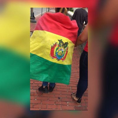 19 RI 🌊 Bolivian🇧🇴 born with Spina Bifida ~ Hydrocephalus.