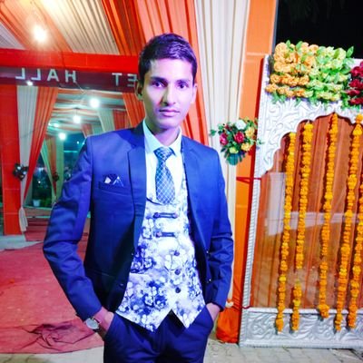 Drtareephkhan's profile picture. 👉DISCIPLINE iS MOST IMPORTANT PART OF MY LIFE & MY PROFESSION.
👉MY➕PROFESSIONAL💊LIFE HAS BEEN PUBLIC SERVICE & MY PERSONAL LIFE VERY❤INTENTLY WITH MY❤FAMILY.