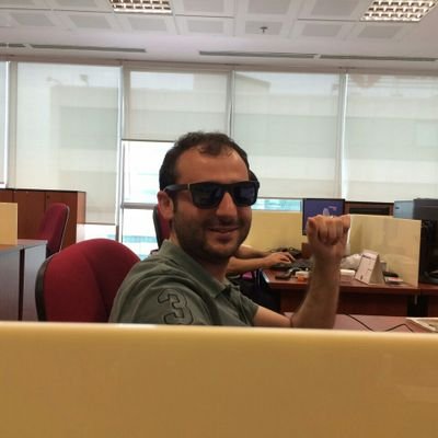 A software developer :)
https://t.co/JQ5WvCAtZA