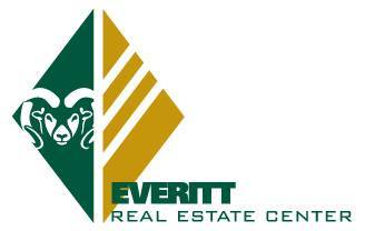 The Everitt Real Estate Center was founded in 2000 with a goal to increase the educational base of Real Estate in Colorado.