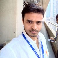 Krunal Parekh🇮🇳(@Krunalrparekh) 's Twitter Profile Photo