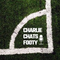 The Charlie Chats Footy Podcast (@charchatsfooty) 's Twitter Profile Photo The Charlie Chats Footy Podcast (@charchatsfooty) 's Twitter Profile Photo