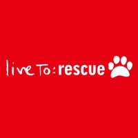 Live to Rescue (@live_to_rescue) 's Twitter Profile