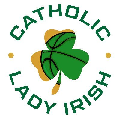 Knoxville Catholic Lady Irish Basketball '23 & '24 TN D2 AA State Champions 🏆🏆. Regional Champions '21 '22 '23 '24  State Runner Up '21🏆