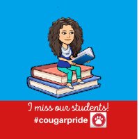 Cooper Library (@cooperbooklady) 's Twitter Profile Photo Cooper Library (@cooperbooklady) 's Twitter Profile Photo