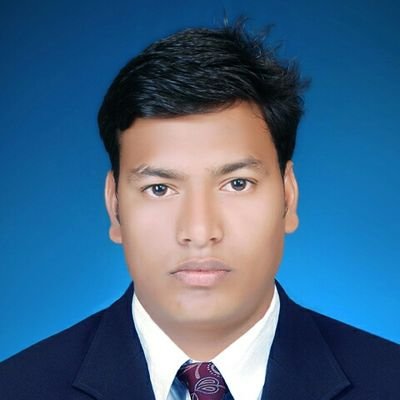 Basanta Kumar Sahoo