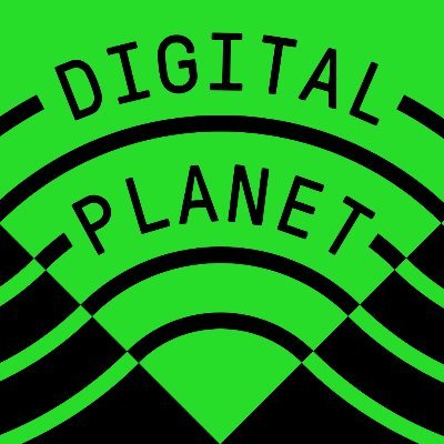 BBC Digital Planet