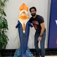 Farzaan Kassam (@farzzz_kassam) 's Twitter Profile