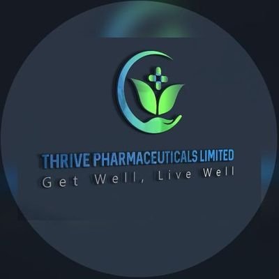 Thrive Pharmacy