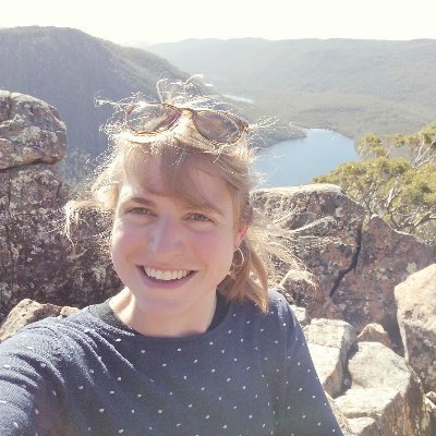 Postdoc at UNC Chapel Hill, Bautch Lab, Vascular biology, EMBL alumni, Molecular Biologist, Loves all things STEM, Environmentalist, Feminist, Aussie abroad