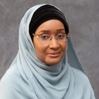Sadiya Umar Farouq CON (@sadiya_farouq) 's Twitter Profile Photo Sadiya Umar Farouq CON (@sadiya_farouq) 's Twitter Profile Photo